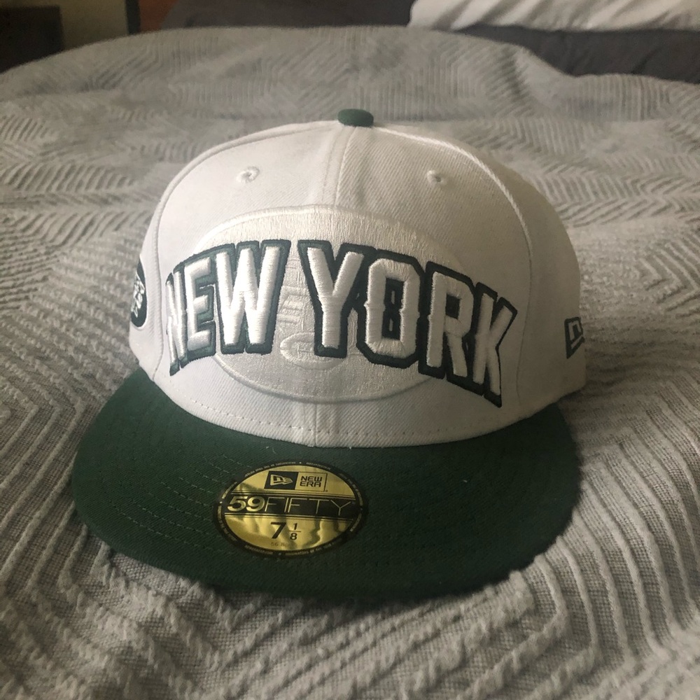 New York Jets Hat
